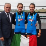 Mondiali U23 e Coupe de la Jeunesse – L’Italia c’è, Varese pure