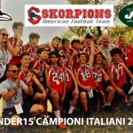 Dal sogno alla realtà: gli Skorpions volano in USA