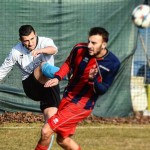 Un portiere all’Uboldese, mercato quasi chiuso