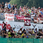Torino-Pro Patria non è un’amichevole