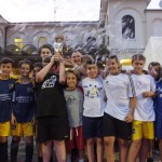 10° Torneo Luci: Cassano Magnago premia e applaude 700 ragazzi