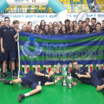 Trofeo delle Regioni – Lombardia migliore in Italia. Ferrario MVP