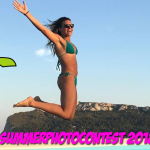 UYBA Summer Photo Contest, si parte. C’è una bella novità