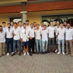 La Vanzaghellese è pronta a volare in alto. Trubia: “Sarà difficile ma ci proviamo”