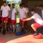 Nuovi soci per il Varese, lunedì prima amichevole