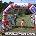 Run for AVIS, a Golasecca vincono Rachid e Vasconi