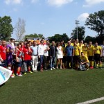 #WATC – Petullo capitano nel talent show del calcio. Vince l’ex Roncalli Stendhal