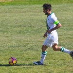 Yuri Arena, il Cantello-Belfortese, ed un fratello speciale: “Qui per vincere insieme”