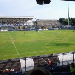 Coppa Italia – 4 gol tra Pro Patria e Gozzano