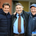 Salvatore Asmini, l’eterno ritorno dell’uguale: “A Castellanza per portare il professionismo”