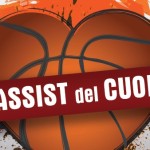 Maltempo, L’Assist del Cuore slitta a domani