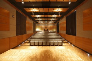 Auditorium Palazzo delle esposizioni