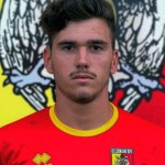 L’ex Repossi in prestito in Serie C