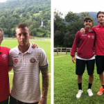Milano City, due colpi dalla Puglia