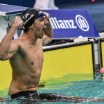 Mostruoso Barlaam, è record mondiale. Berra, ecco l’oro