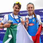 Mondiali di Plovdiv, Settebello varesino al via