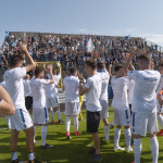 Telefona e il club Il Tigrotto ti porta gratis allo stadio