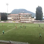 Ufficiale, un attaccante per la Pro. Tigrotti di misura a Borgosesia