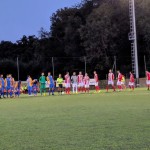 Coppa di Seconda – Sommese a valanga, pareggi per San Michele e Cuassese