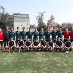 Castellanzese al lavoro. Il ds Asmini: “Sogniamo i playoff”