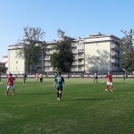 Tre gol tra Castellanzese e Busto 81