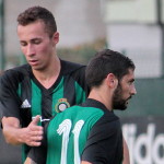 Castellanzese, pokerissimo in amichevole