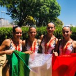 Coppa Comen: la Busto Nuoto brilla a Siviglia ed aspetta Gemma Galli