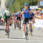 Alessandro Covi colpisce nella sesta tappa del Tour de l’Avenir
