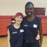 La Pro Patria Basket scalda i motori. Lualdi: “Grande lavoro a livello giovanile”