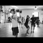 CrossFit, a Lozza si fa sul serio. Three Fingers festeggia il primo anniversario