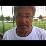 Domenicali: “Lavori in corso”. Cavicchia: “Sorpreso in positivo”