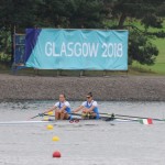 Europei – Cesarini, Ondoli, Broggini e Calabrese in finale
