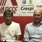 Il Varese attende il Cazzago Bornato. Simonetto capitano e la punta?