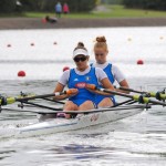 Raduno azzurro, in quattro a Sabaudia