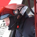 Flavio Tebaldi e la forma delle nuvole: “Non scorderò mai il primo volo”