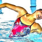 Sincronizzato – La Busto Nuoto si gode la sua “Gemma”. Galli: “Europei meravigliosi”