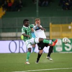 Colpo di mercato del Varese, dalla B arriva un ex Avellino