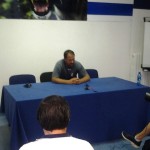 Javorcic: “Bravi ragazzi, risultato aperto”. Mastroianni: “Ho fame”