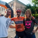 Cicloamatori, ultima prova del Giro della Provincia