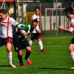 Lonate Ceppino nel girone di Varese. Mariani: “Vogliamo confermarci”