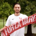 Il Varese torna al lavoro. Mercoledì triangolare in trasferta
