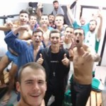 C Silver – Marnate, il ripescaggio è realtà: “Ora i playoff”