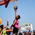 Matteo Grampa, quello che la strada ti dà. “Vivo il basket a 360°”