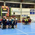 21° Memorial Tacca, Cassano combatte fino alla fine ma perde di misura, Kolec: “Siamo tosti”