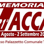 21° Memorial internazionale M. Tacca al via, Petazzi: “Testare le nostre capacità”. IL PROGRAMMA AGGIORNATO