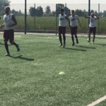 Milano City in scioltezza contro l’Equipe Lombarda