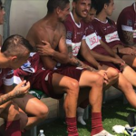 Coppa Italia D, Arconetese-Milano City non si gioca