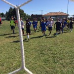 Morosoccer, la sagra del calcio festeggia 10 anni