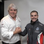 Mv Agusta ingaggia Romano Fenati