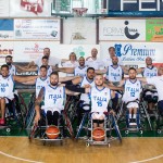 Ultimi test prima dei Mondiali, c’è un ex Varese